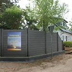 Sonnenschein Ferienhaus Poel