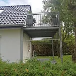 Sonnenschein Prázdninový dům