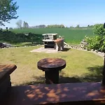 Nyaraló Sonnenschein Insel Poel