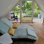Sonnenschein Ferienhaus
