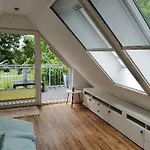 Sonnenschein Prázdninový dům Insel Poel