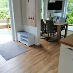 Prázdninový dům Sonnenschein