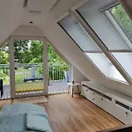Prázdninový dům Sonnenschein Insel Poel