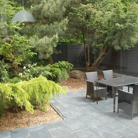 Sonnenschein 度假居 *