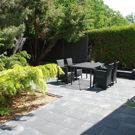 度假居 Sonnenschein 因塞尔波埃尔