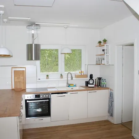 Ferienhaus Sonnenschein *