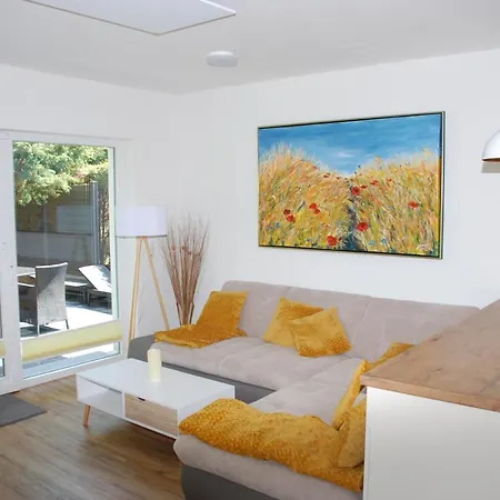 Sonnenschein Tatil Evi *
