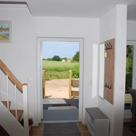 Sonnenschein Tatil Evi