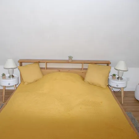 Tatil Evi Sonnenschein Insel Poel