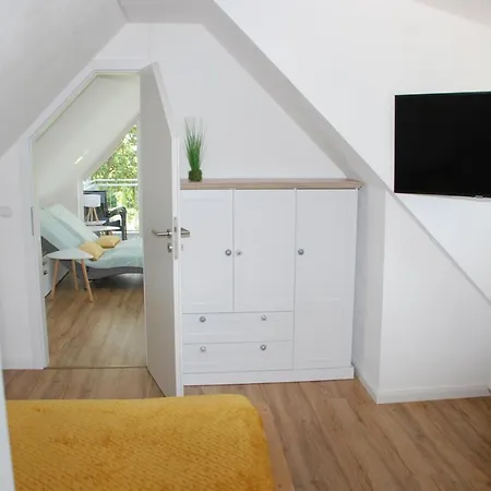 Tatil Evi Sonnenschein