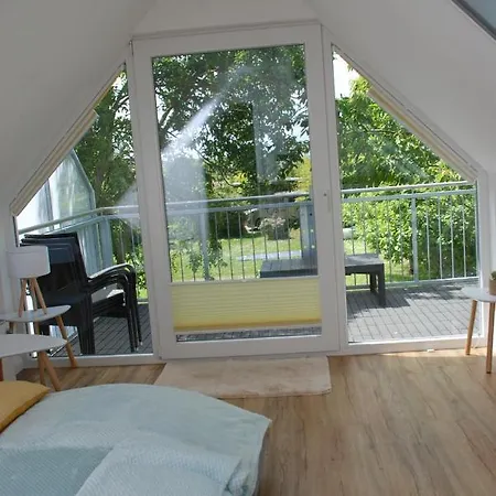 Sonnenschein Tatil Evi Insel Poel