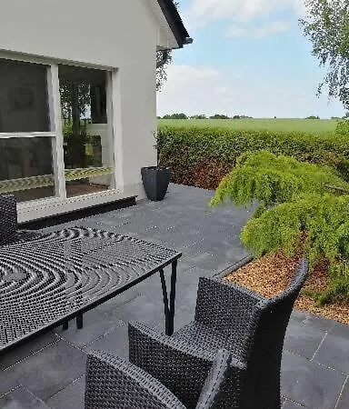 Tatil Evi Sonnenschein Insel Poel