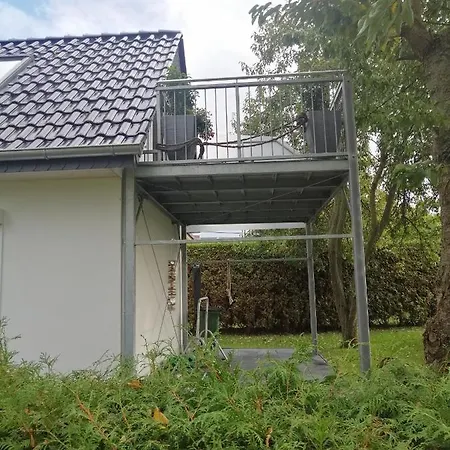Sonnenschein Casa de Férias