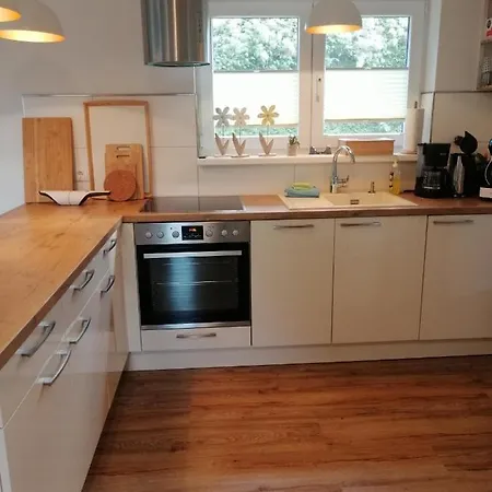 度假居 Sonnenschein