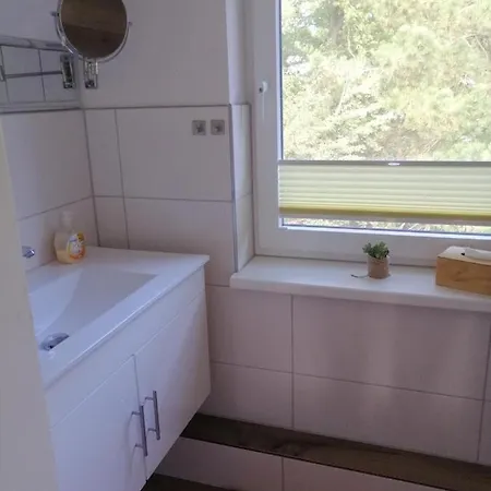 Sonnenschein 度假居 *