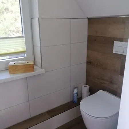 Tatil Evi Sonnenschein *
