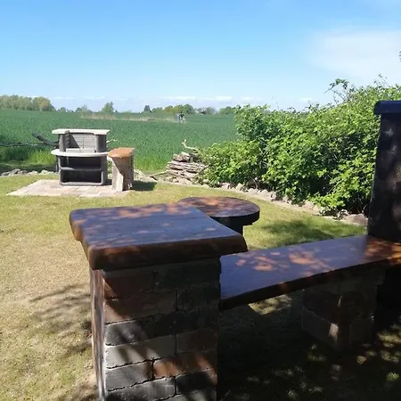 Tatil Evi Sonnenschein *