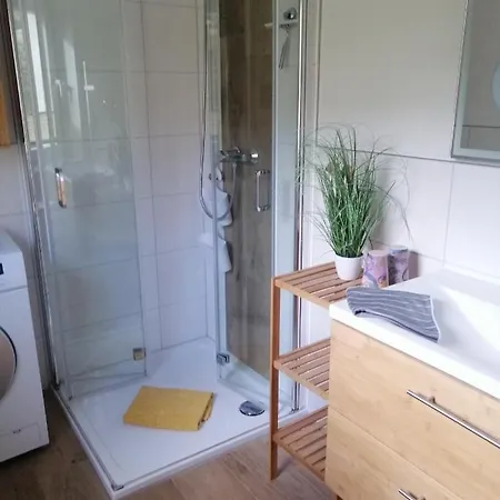 度假居 Sonnenschein *