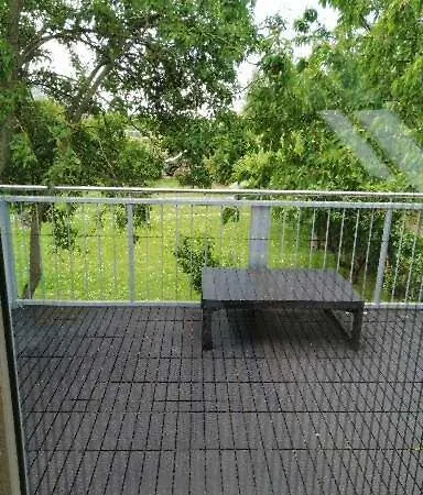 Casa de Férias Sonnenschein *