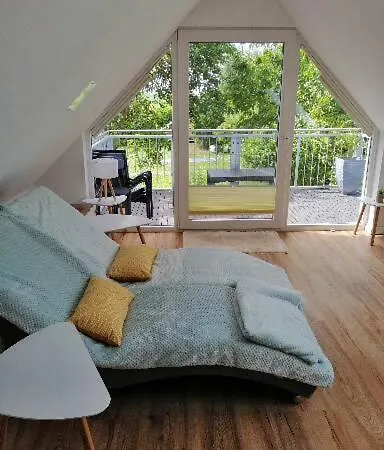 Sonnenschein 度假居