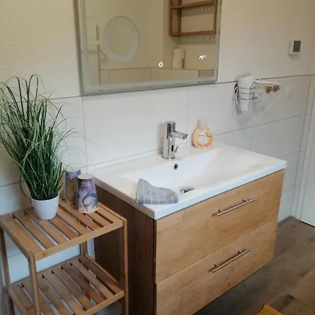 Sonnenschein 度假居 因塞尔波埃尔