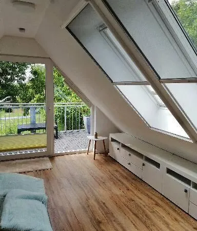 Sonnenschein Tatil Evi Insel Poel