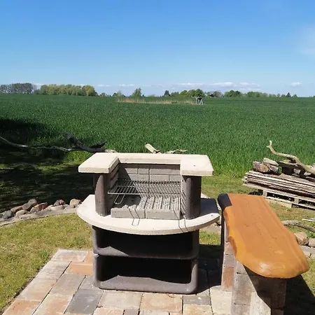 Sonnenschein 度假居