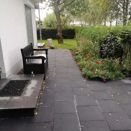 Casa de Férias Sonnenschein *