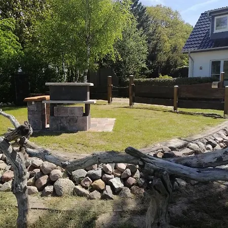 度假居 Sonnenschein