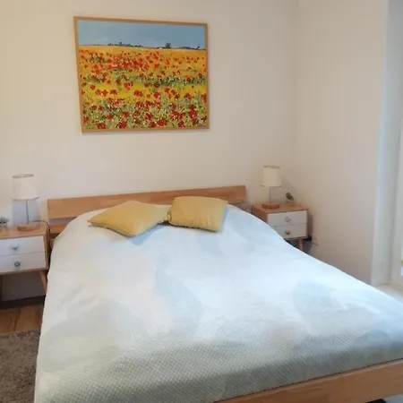 Sonnenschein Tatil Evi *