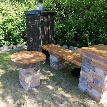Casa de Férias Sonnenschein *