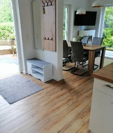 度假居 Sonnenschein