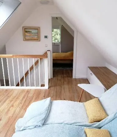 Sonnenschein Tatil Evi *