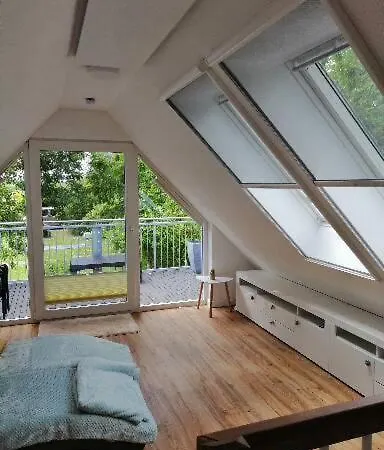 Casa de Férias Sonnenschein Insel Poel