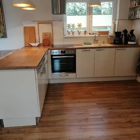 度假居 Sonnenschein *