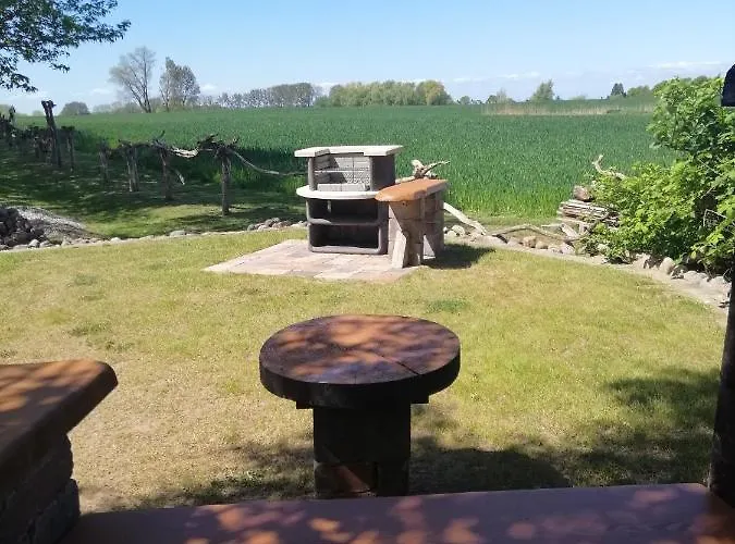 بيت للعطل Sonnenschein إنسيل بويل