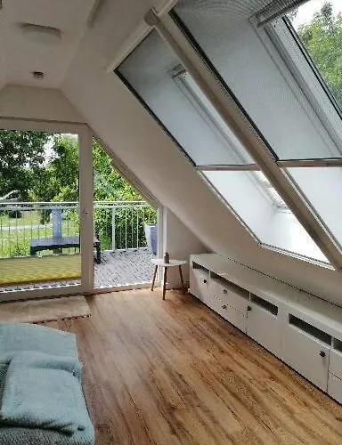 Sonnenschein بيت للعطل إنسيل بويل