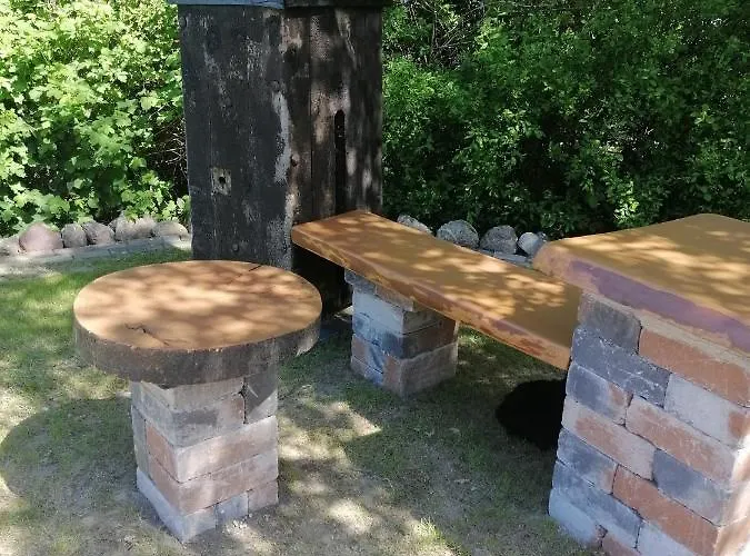 بيت للعطل Sonnenschein *