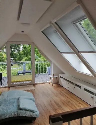 بيت للعطل Sonnenschein إنسيل بويل